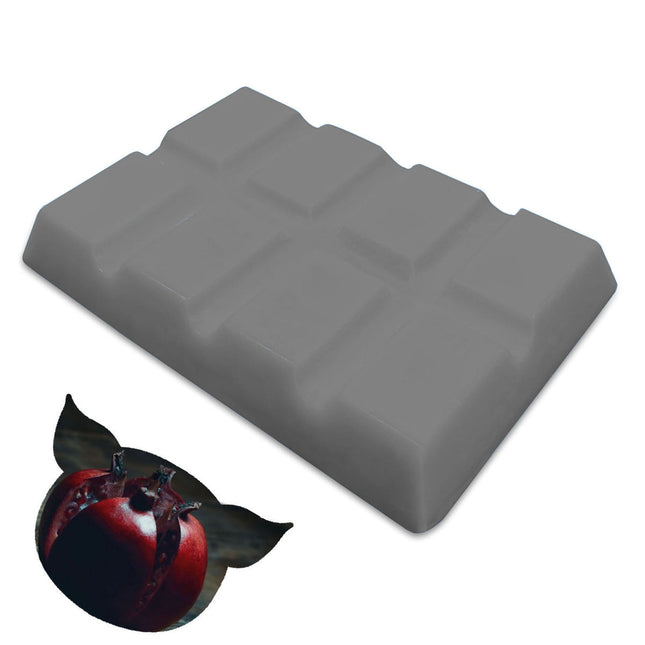 Pomegranate Noir 20g Soy Wax Melt Bar