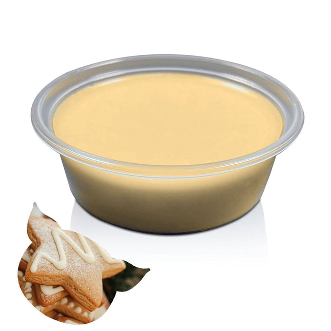 Gingerbread 40g Soy Wax Melt Pot