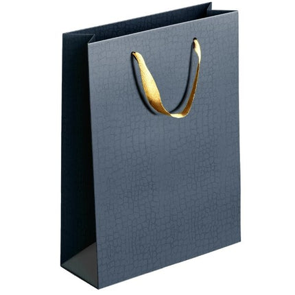 Embossed Matte Extra Large Gift Bag