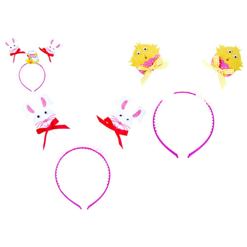 Easter Headbands - Assorted