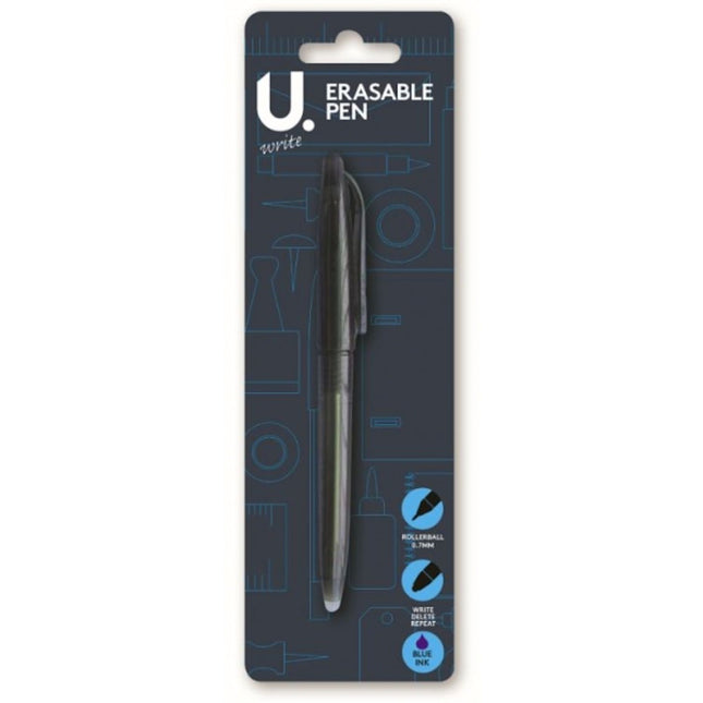 Erasable Pen