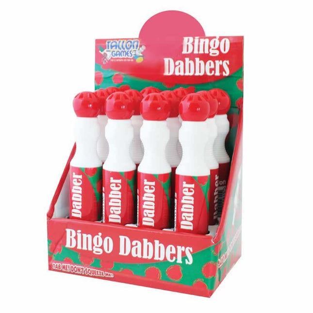 Large Bingo Dabber - Single