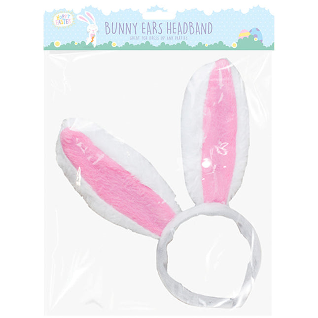 Easter Dress Up Bunny Ears