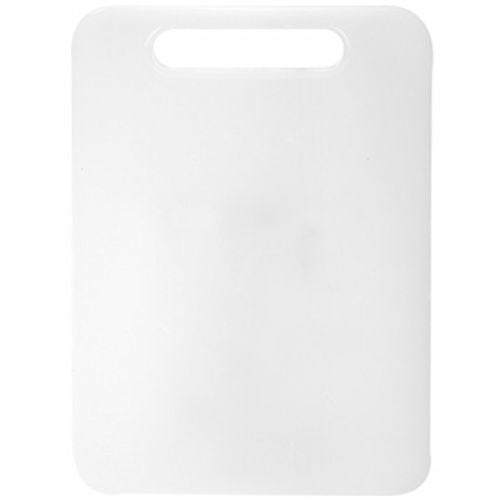 Plastic Chopping Board - Large 30cm x 20cm