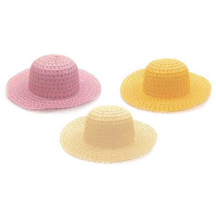 Easter Bonnet Hat