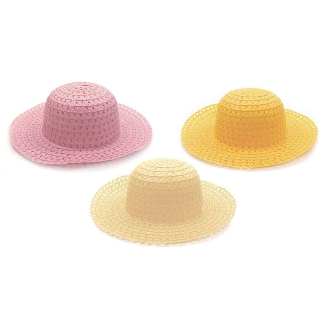 Easter Bonnet Hat