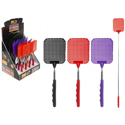 Extendable Fly Swatter