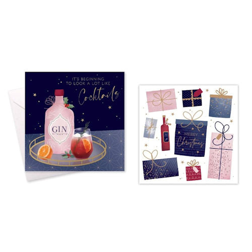 Christmas Cards - Assorted