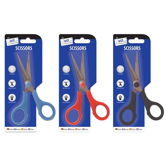 Multi-Purpose 5.5" Scissors