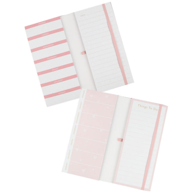 Mums Weekly Planner - Single Assorted