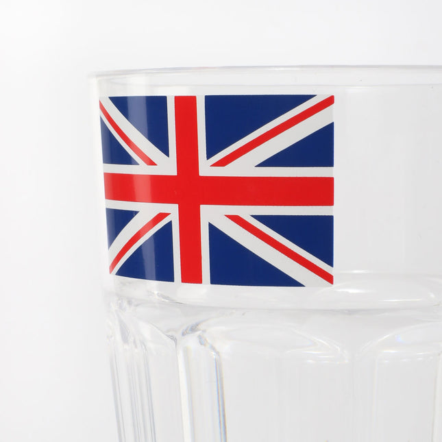 Union Jack Tumbler