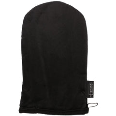 Black Tanning Mitt