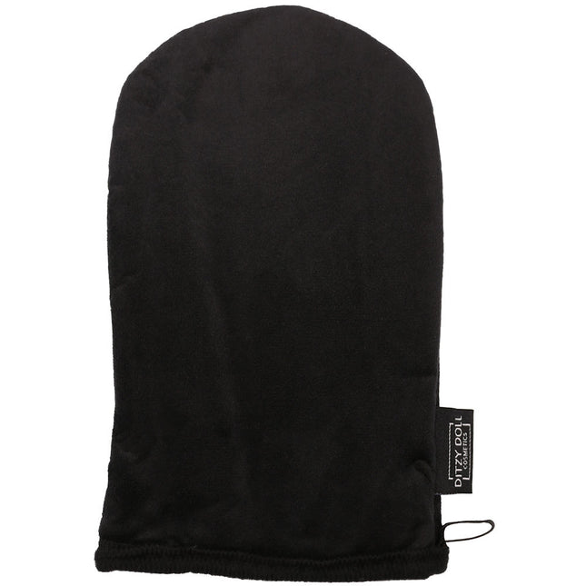 Black Tanning Mitt - Self-Tanning