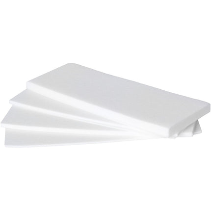 50 Waxing Strips