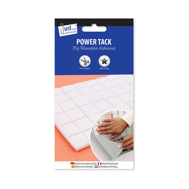 Power Tack - 75g